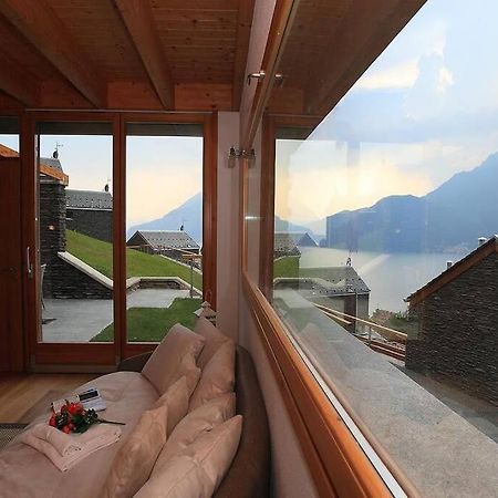 Lavanda House - Breathtaking View - 贝拉诺 外观 照片