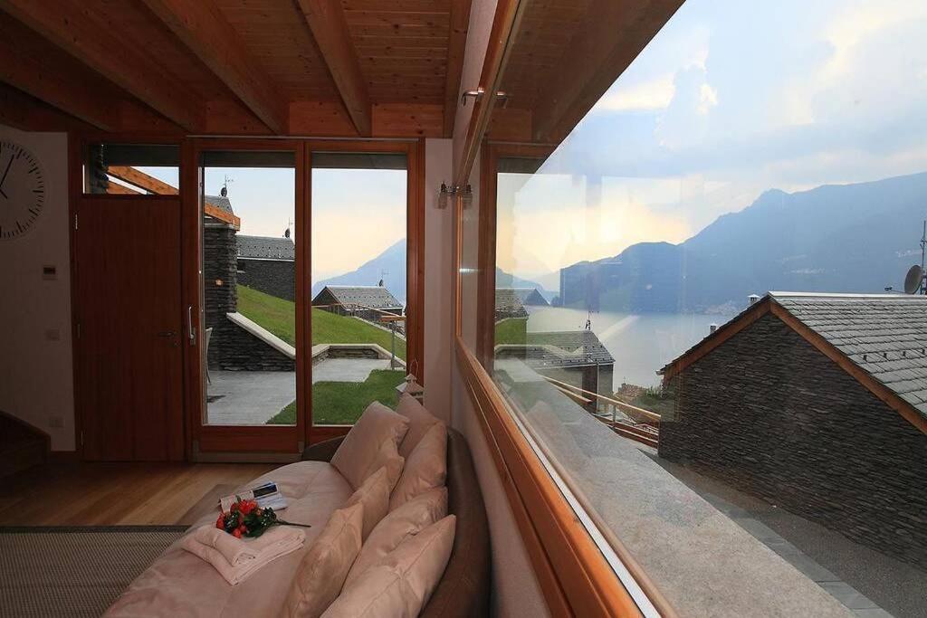 Lavanda House - Breathtaking View - 贝拉诺 外观 照片