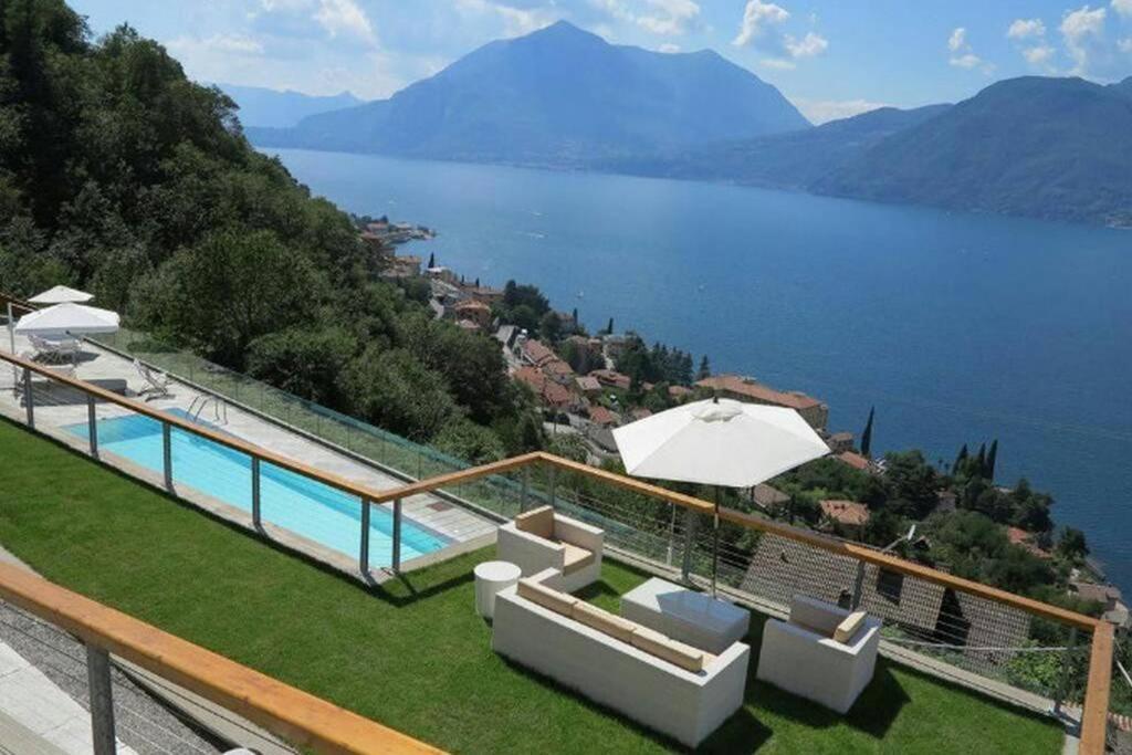 Lavanda House - Breathtaking View - 贝拉诺 外观 照片