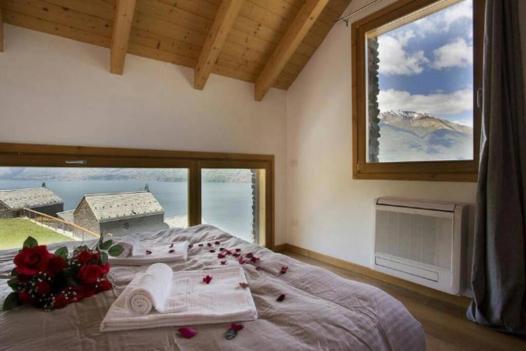 Lavanda House - Breathtaking View - 贝拉诺 外观 照片