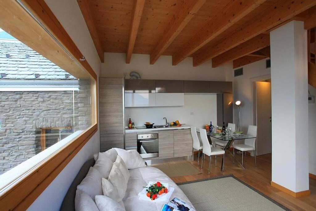 Lavanda House - Breathtaking View - 贝拉诺 外观 照片