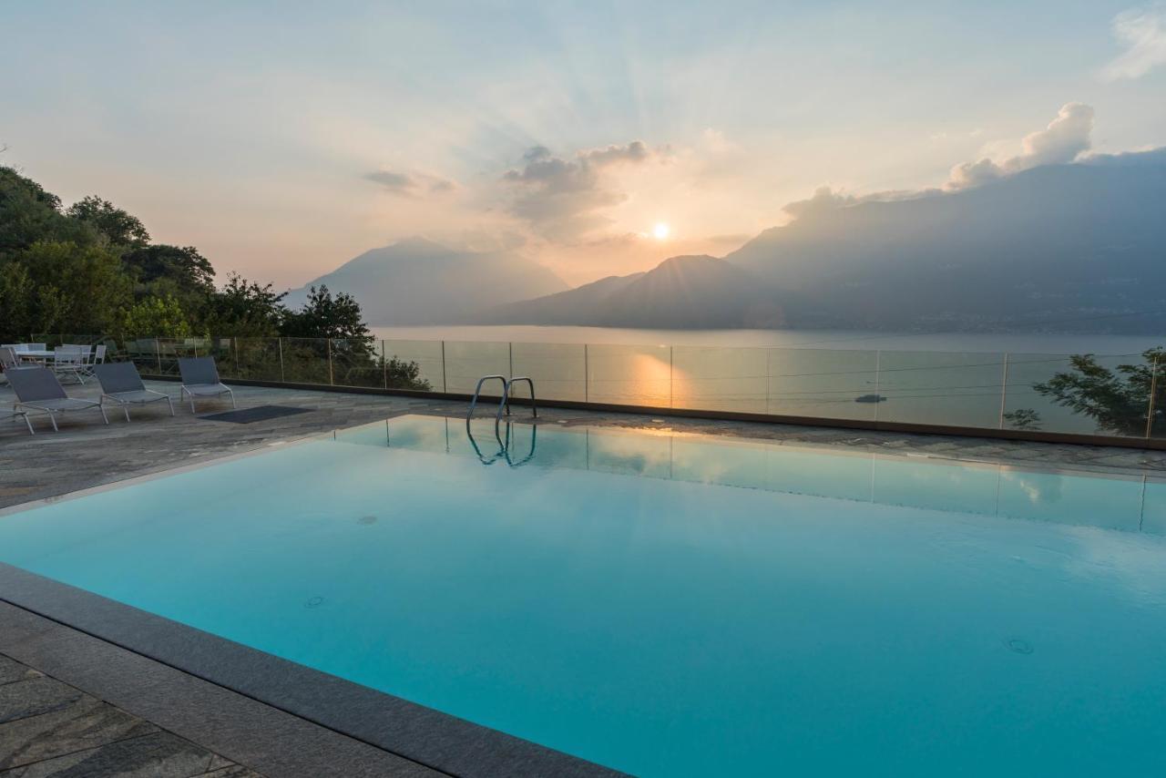 Lavanda House - Breathtaking View - 贝拉诺 外观 照片